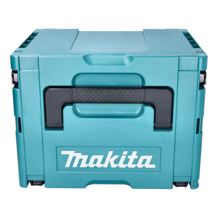 Makita HR 2653 TJ Kombihammer Bohrhammer 800 W 2,2 J SDS-Plus + HEPA Filter + Makpac