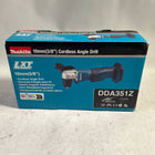 Makita DDA 351 Z Akku Winkelbohrmaschine 18 V 13 5 Nm Solo ohne Akku ohne Ladegeraet Leicht Gebraucht 1 - toolbrothers