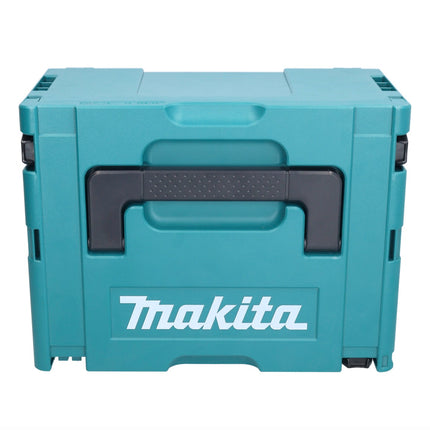 Trapano avvitatore a batteria Makita DDF 484 SY1J 18 V 54 Nm + 1x batteria 1,5 Ah + caricabatterie + Makpac