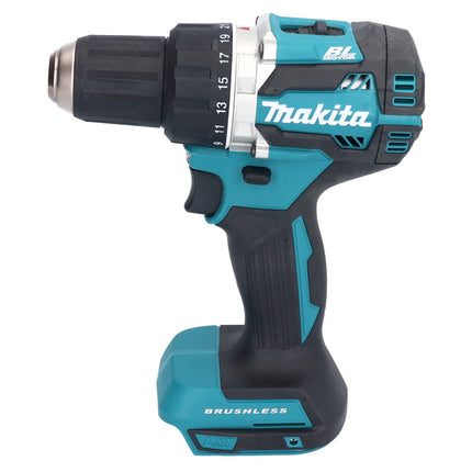 Trapano avvitatore a batteria Makita DDF 484 SY1J 18 V 54 Nm + 1x batteria 1,5 Ah + caricabatterie + Makpac