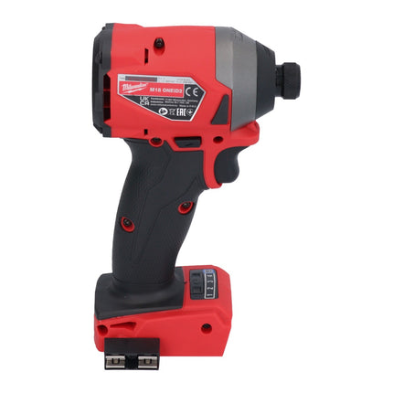 Milwaukee M18 ONEID2-401 llave de impacto inalámbrica 18 V 226 Nm 1/4" sin escobillas + 1x batería 4,0 Ah - sin cargador