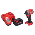 Milwaukee M18 ONEID2-401 Akku Schlagschrauber 18 V 226 Nm 1/4