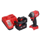 Milwaukee M18 ONEID2-402 Visseuse à choc sans fil 226Nm 1/4