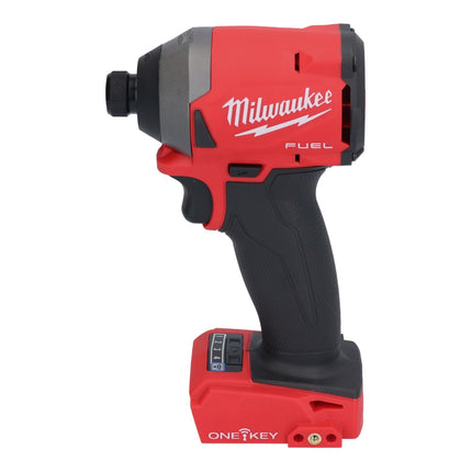 Milwaukee M18 ONEID2-601 llave de impacto inalámbrica 18 V 226 Nm 1/4" sin escobillas + 1x batería 6,0 Ah - sin cargador