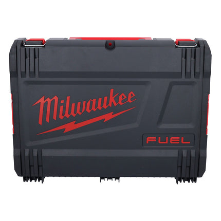 Milwaukee M18 ONEFSZ-301X Akku Recipro Säbelsäge 18 V Brushless + 1x Akku 3,0 Ah + HD Box - ohne Ladegerät