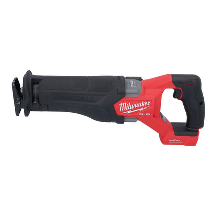 Milwaukee M18 ONEFSZ-302X Akku Recipro Säbelsäge 18 V Brushless + 2x Akku 3,0 Ah + Ladegerät + HD Box