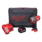 Milwaukee M18 ONEFHIWH716-501X Akku Schlagschrauber 18 V 1017 Nm 7/16