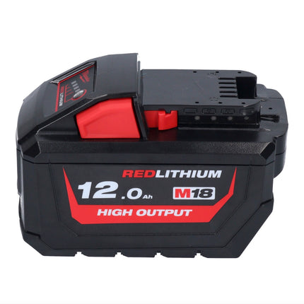 Milwaukee M18 FCHS35-121 Motosega a batteria 18 V 35 cm 12,4 m/s + 1x batteria 12,0 Ah - senza caricabatterie