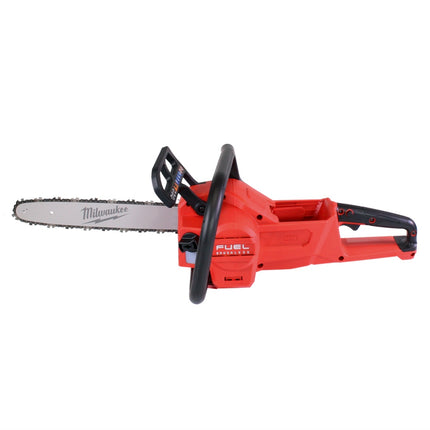 Milwaukee M18 FCHS35-121 Motosierra sin cable 18 V 35 cm 12,4 m/s ( 4933479899 )+ 1x batería 12,0 Ah + cargador