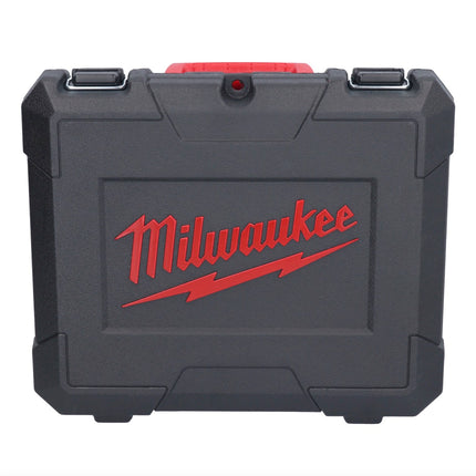 Milwaukee M18 CBLID-301C Akku Schlagschrauber 18 V 180 Nm 1/4" Brushless + 1x Akku 3,0 Ah + Ladegerät + Koffer