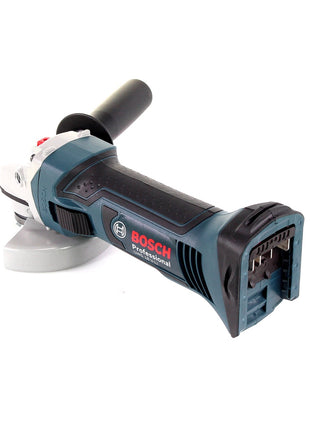 Bosch GWS 18 V-Li Professional 115 mm Akku Winkelschleifer Solo - ohne Akku, ohne Ladegerät ( 060193A300 ) - Toolbrothers