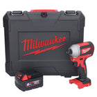 Milwaukee M18 CBLID-601C Akku Schlagschrauber 18 V 180 Nm 1/4