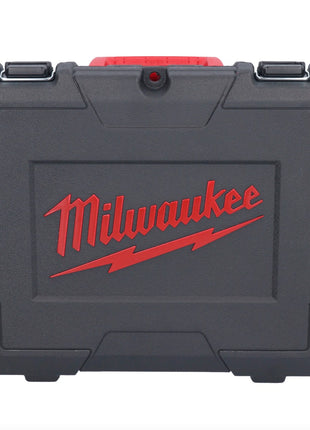 Milwaukee M18 CBLID-601C llave de impacto inalámbrica 18 V 180 Nm 1/4" sin escobillas + 1x batería 6,0 Ah + cargador + estuche