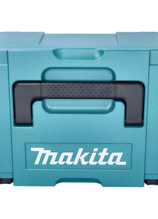 Makita DJV 181 ZJ Akku Stichsäge 18 V Brushless + 5 tlg. Stichsägeblatt Set + Makpac - ohne Akku, ohne Ladegerät