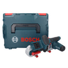 Bosch GCB 18V-63 Professional Akku Bandsäge 18 V 63,5 mm + L-Boxx ( 06012A0401 ) - ohne Akku, ohne Ladegerät - Toolbrothers