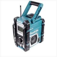 Collection image for: Makita DMR 108 Akku Radio