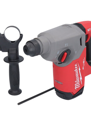 Milwaukee M18 FH-0 cordless hammer drill 18 V 2.5 J SDS plus Brushless ( 4933478499 ) Solo - without battery, without charger