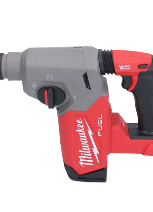 Milwaukee M18 FH-0 marteau perforateur sans fil 18 V 2.5 J SDS plus brushless ( 4933478499 ) Solo - sans batterie, sans chargeur