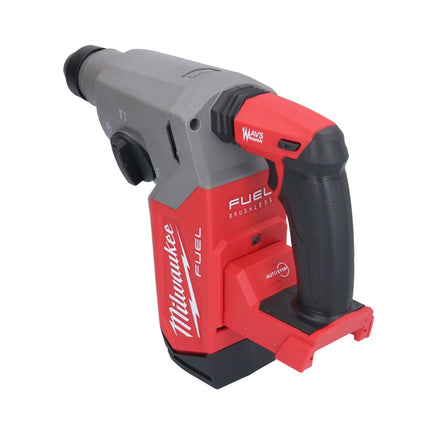 Milwaukee M18 FH-0 cordless hammer drill 18 V 2.5 J SDS plus Brushless ( 4933478499 ) Solo - without battery, without charger