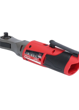 Milwaukee M12 FIR38-0 Cricchetto a batteria 12 V 75 Nm 3/8" 1/4" ( 4933459797 ) Solo - senza batteria, senza caricabatterie