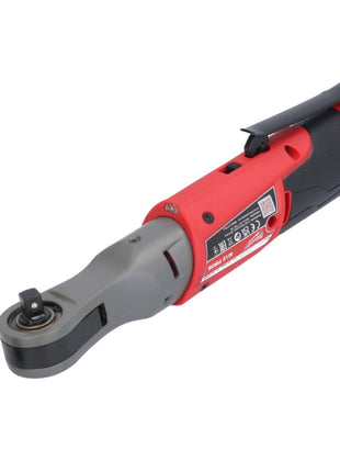 Milwaukee M12 FIR38-0 Cricchetto a batteria 12 V 75 Nm 3/8" 1/4" ( 4933459797 ) Solo - senza batteria, senza caricabatterie