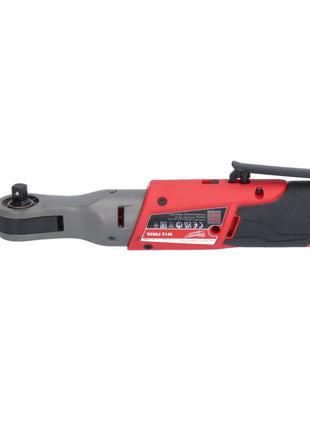 Milwaukee M12 FIR38-0 Cricchetto a batteria 12 V 75 Nm 3/8" 1/4" ( 4933459797 ) Solo - senza batteria, senza caricabatterie