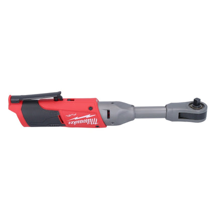 Milwaukee M12 FIR38LR-0 Cricchetto a batteria lungo 12 V 75 Nm 3/8" ( 4933471500 ) Solo - senza batteria, senza caricabatterie