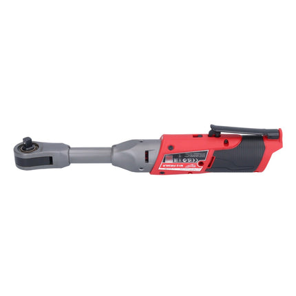 Milwaukee M12 FIR38LR-601 Cordless ratchet long 12 V 75 Nm 3/8" + 1x rechargeable battery 6.0 Ah - without charger