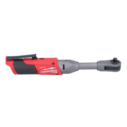 Milwaukee M12 FIR38LR-601 Cordless ratchet long 12 V 75 Nm 3/8" + 1x rechargeable battery 6.0 Ah - without charger