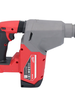 Taladro percutor a batería Milwaukee M18 FH-501 18 V 2,5 J SDS plus sin escobillas + 1x batería 5,0 Ah - sin cargador