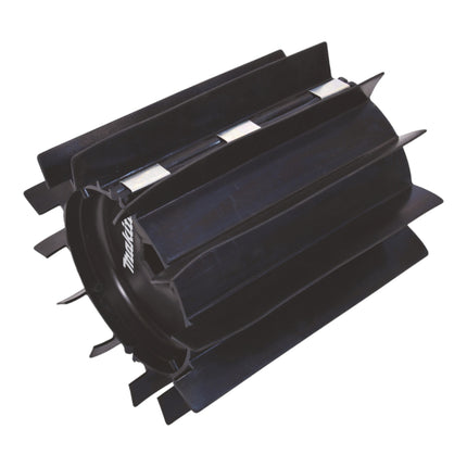 Makita XNR0000549 Sweeping roller Replacement sweeping roller for sweeping roller attachment SW400MP