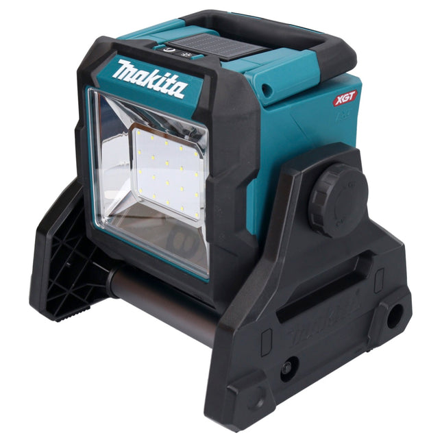 Makita ML003G Akku LED Baustrahler 18 V / 40 V max. 1100 lm Solo - ohne Akku, ohne Ladegerät