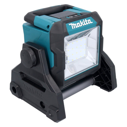 Makita ML003G Cordless LED Worklight 18V / 40V max. 1100lm Solo - without battery, without charger