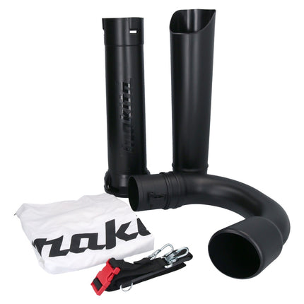 Makita Kit di aspirazione per soffiatore a batteria DUB 363 ( 191E19-1 )