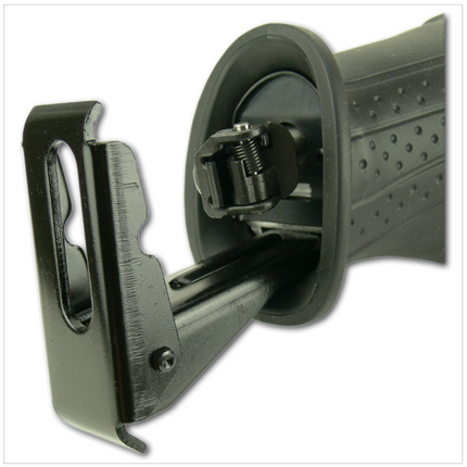 Bosch GSA 1100 E Säbelsäge inkl. Holzsägeblatt und Metallsägeblatt im Koffer 060164C800 - Toolbrothers