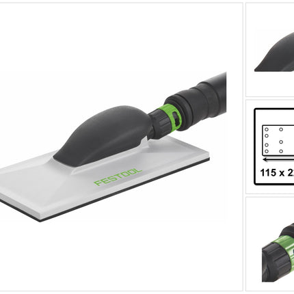Festool HSK A 80x130 Stark Gebraucht 1 - toolbrothers