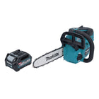 Makita UC 002 GA1 Akku Kettensäge 40 V max. 25 cm 24,8 m/s Brushless + 1x Akku 2,0 Ah - ohne Ladegerät