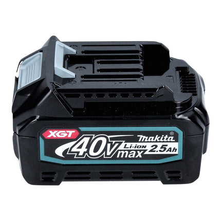 Makita UC 002 GD1 Motosierra sin cable 40 V máx. 25 cm 24,8 m/s Sin escobillas + 1x batería 2,5 Ah - sin cargador