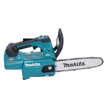 Makita UC 002 GD1 Motosierra sin cable 40 V máx. 25 cm 24,8 m/s Sin escobillas + 1x batería 2,5 Ah - sin cargador