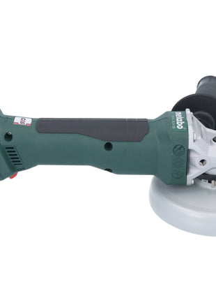 Metabo W 18 L BL 9-125 Akku Winkelschleifer 18 V 125 mm Brushless + metaBOX ( 602374840 ) - ohne Akku, ohne Ladegerät - Toolbrothers