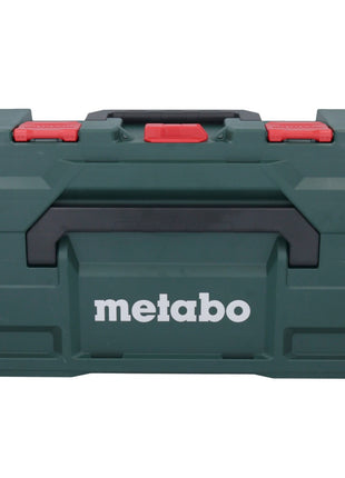 Metabo WPB 18 LT BL 11-125 Quick Akku Winkelschleifer 18 V 125 mm Brushless + metaBOX ( 613059840 ) - ohne Akku, ohne Ladegerät - Toolbrothers