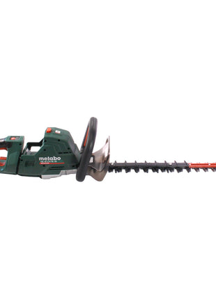 Metabo HS 18 LTX BL 55 Akku Heckenschere 18 V 50 cm Brushless Solo ( 601722850 ) - ohne Akku, ohne Ladegerät - Toolbrothers