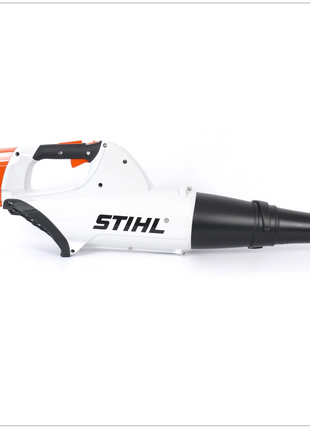 Stihl BGA 85 Akku Blasgerät Laubbläser ( 4853 011 5900 ) Solo - ohne Akku und Ladegerät - Toolbrothers