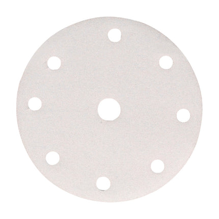 Makita Schleifpapier 150 mm K100 10 Stk. ( P-37867 ) für Lack-, Farb-, Holz- und Metalloberflächen - Toolbrothers