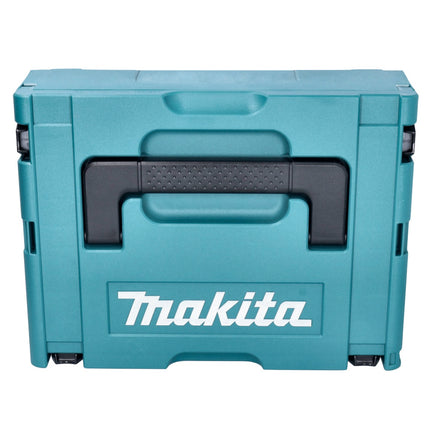 Makita Power Source Kit ( 191J97-1 ) 2x BL 4040 battery 40 V max. 4.0 Ah XGT + DC 40 RA charger + Makpac