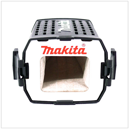 Makita Staub Box 135246-0 für Makita BO Exzenterschleifer Modelle - Toolbrothers