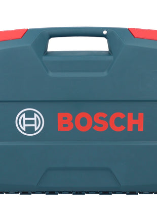 Bosch GSB 18V-21 Akku Schlagbohrschrauber 18 V 55 Nm + 1x Akku 3,0 Ah + L-Case - ohne Ladegerät