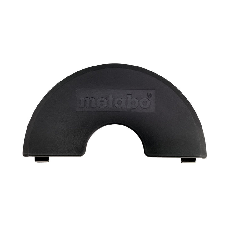Metabo Trennschutzhauben Clip für W 850-125 ( 630352000 ) für Winkelschleifer