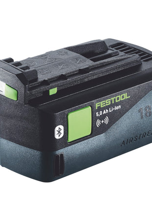 Festool CXS 18-Basic-Set Akku Bohrschrauber 18 V 40 Nm Brushless + 1x Akku 5,0 Ah + Systainer - ohne Ladegerät - Toolbrothers