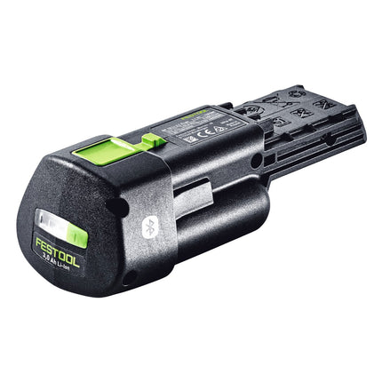 Festool Energie Set 1x BP 18 Li 3,0 Ergo I Akku 18 V 3,0 Ah / 3000 mAh Li-Ion ( 577704 ) + TCL 6 Ladegerät ( 201135 ) - Toolbrothers